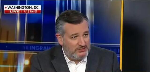 特朗普演讲怒批北约支持得州