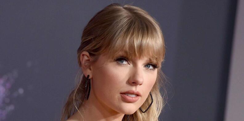 拜登被曝寻求泰勒斯威夫特支持