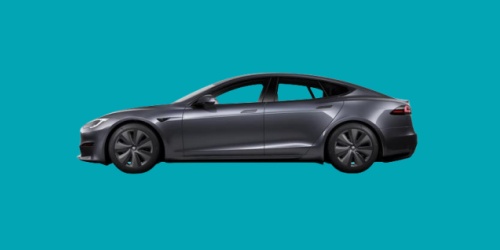 特斯拉宣布星空灰车漆免费