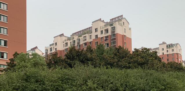 石景山五里春秋楼盘