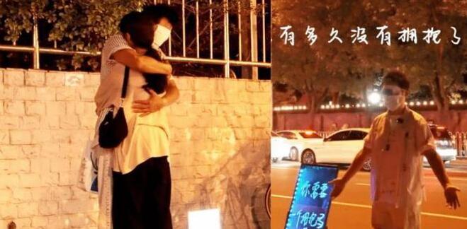 法国春满灿烂海红