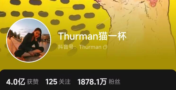 猫一杯一夜掉粉40万