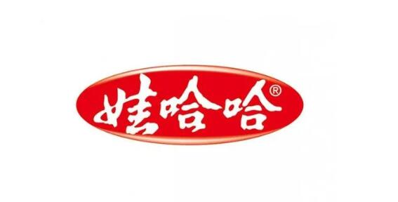 娃哈哈官网已改为黑白色