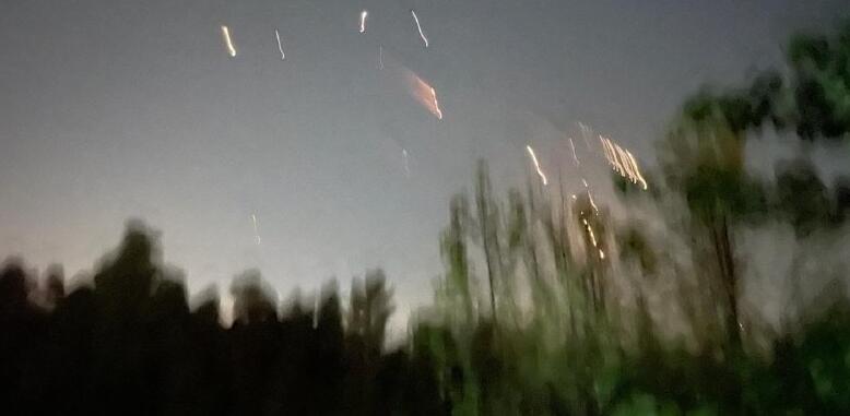 联合国秘书长强烈谴责伊朗袭击