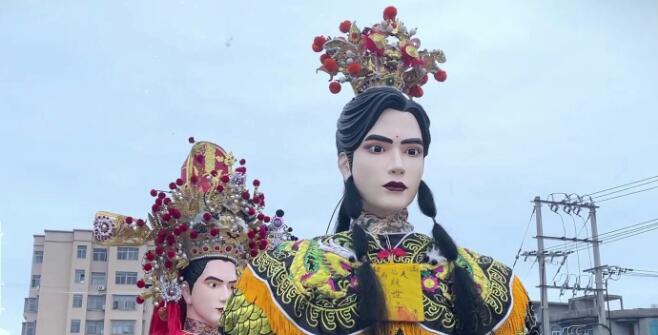 赵世子的来历和传说故事