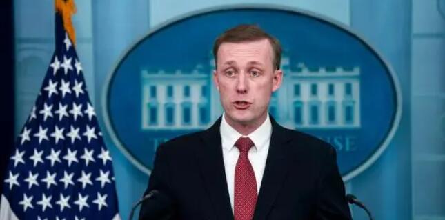 美方宣布将对伊朗发动新制裁