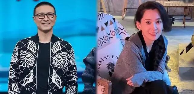 森林北回应与汪峰恋情