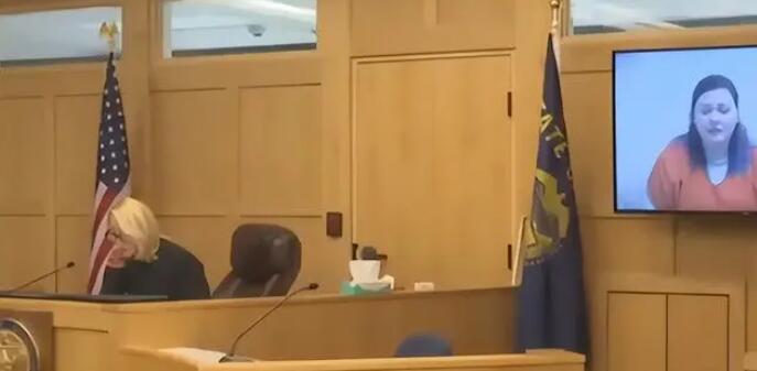 美国一护士用水给患者输液致死