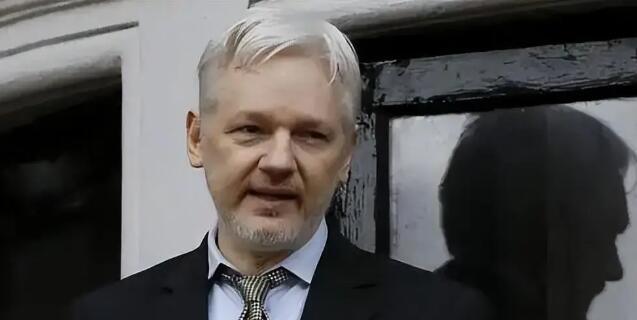 维基解密阿桑奇解密了什么