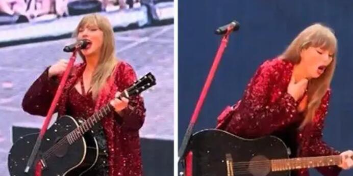 00后长期熬夜长出老年斑