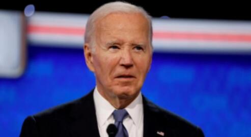 白宫明确拜登没有阿尔茨海默病