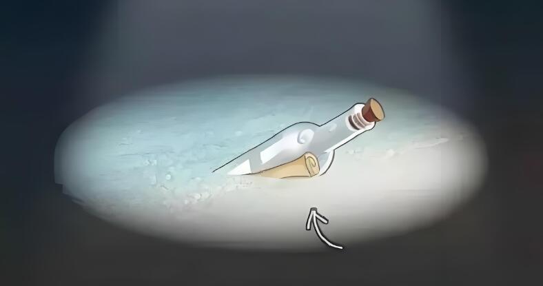 四渔民喝漂流瓶中液体后身亡