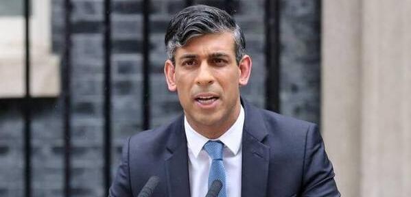 英国首相苏纳克将宣布辞职