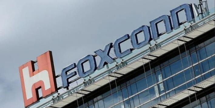 富士康印度子公司拟关闭工厂