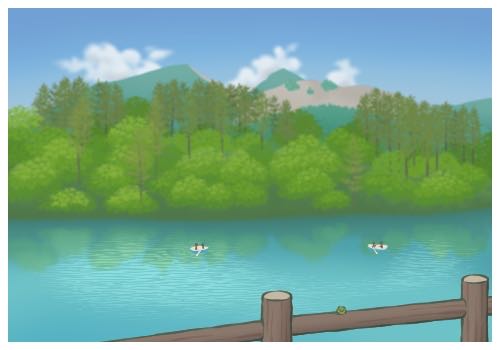 钓鱼网红周翠翠夫妇离世