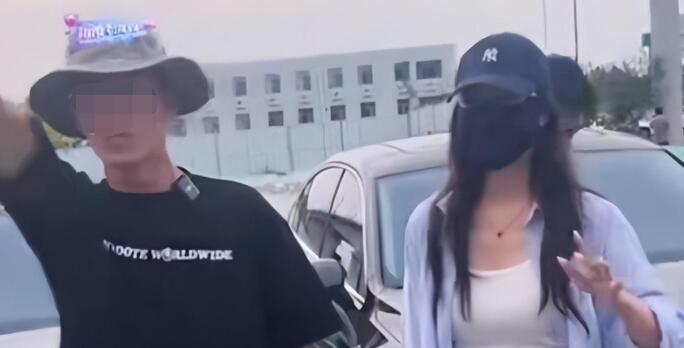 狂飙兄弟二手车事件始末