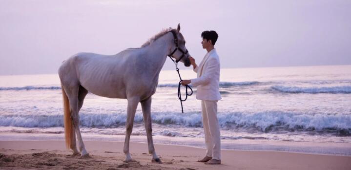 龚俊片场喝醉被杨幂哄了好久