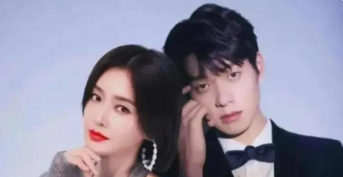 魏大勋百科已删除与秦岚关系