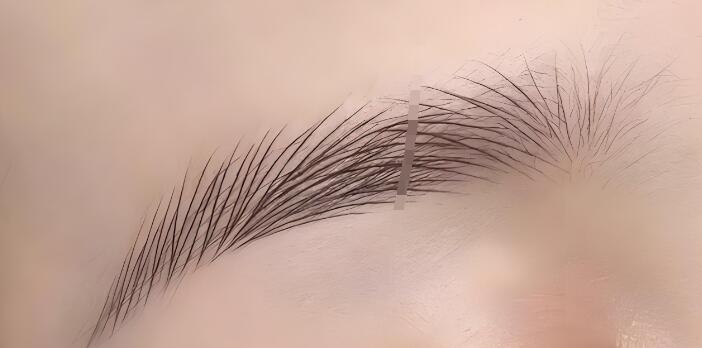 眉毛有什么用？