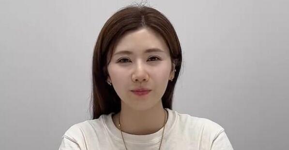 福原爱谈日本混双爆冷出局