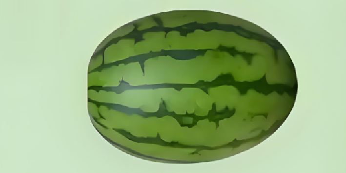 西瓜和桃子能一起吃吗