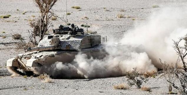 乌克兰已在库尔斯克成立军事管制局