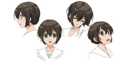 脱下肮脏的裙子