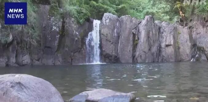 日本46人河川戏水后上吐下泻