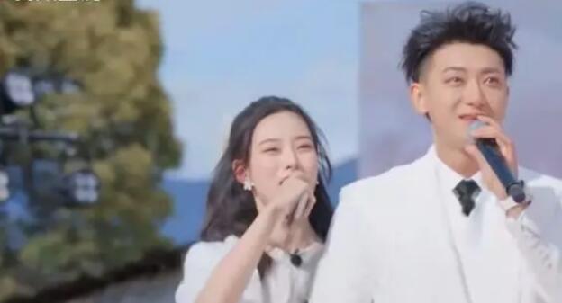 黄子韬徐艺洋官宣恋情