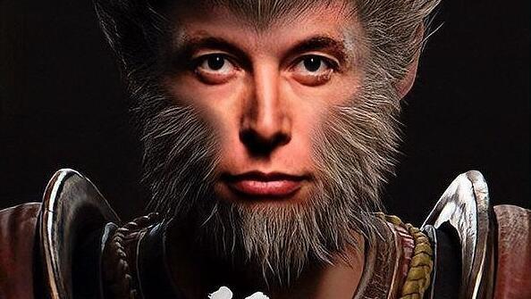 黑神话悟空中第一批走红的妖精