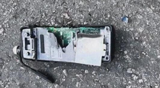 黎巴嫩一机场禁止运输寻呼机