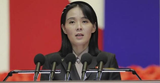 金正恩强硬回应尹锡悦