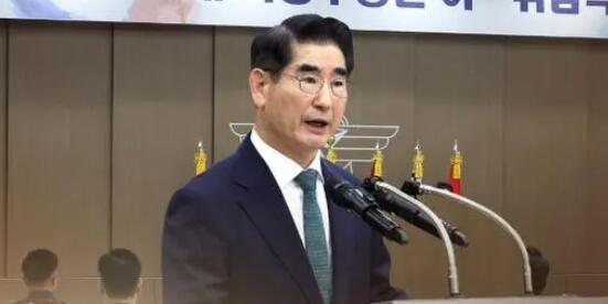 韩国国会未通过尹锡悦弹劾案