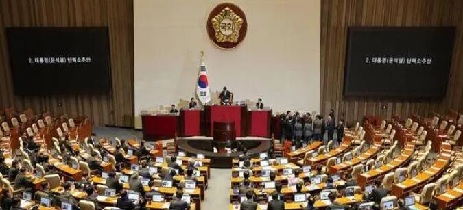 尹锡悦再度拒收传唤通知