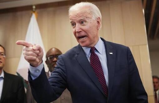 拜登谈退选原因