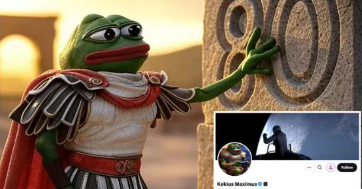 马斯克社交帐号改名引爆币圈