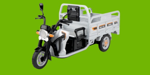 美国制裁中国低速载人车辆