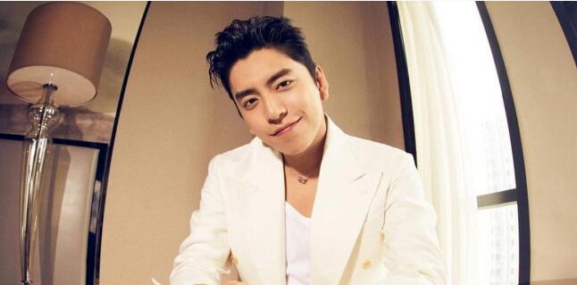 曝王大陆涉嫌逃兵役被捕