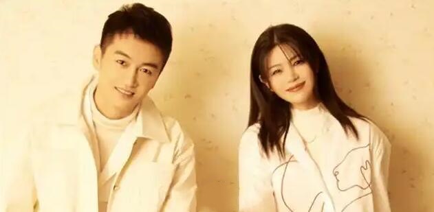 陈晓陈妍希官宣离婚