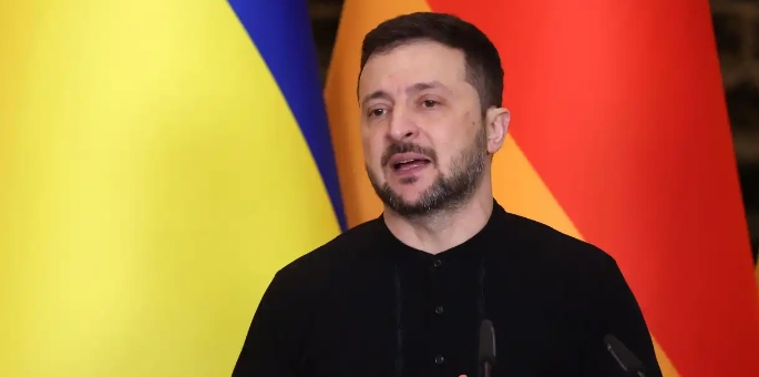 乌克兰不再被邀加入北约